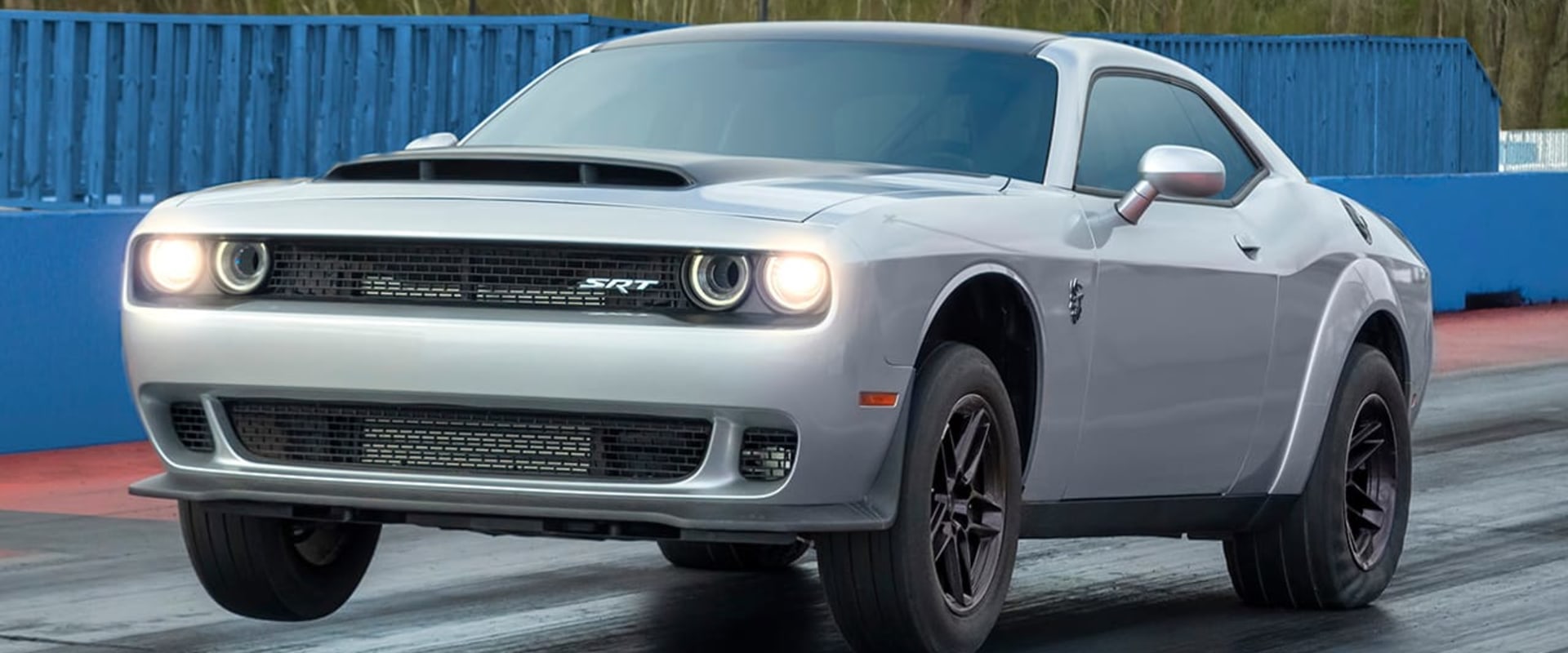 Muscle Cars: Exploring the Fastest and Most Powerful Cars on the Road