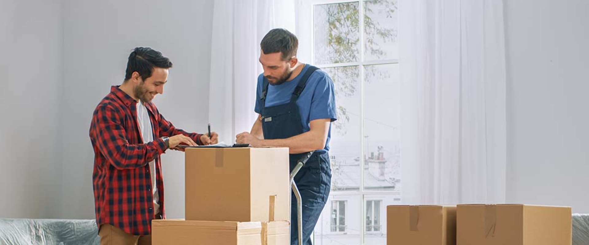 Expert Tips for Hiring the Best Connecticut Movers