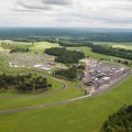 Racetracks in Northern Virginia