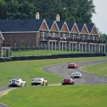 The Thrilling World of Car Racing at Virginia's Racetracks
