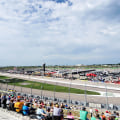 Safety Protocols for Racing Events