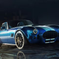 Roadsters: An Introduction to Racing Sports Cars