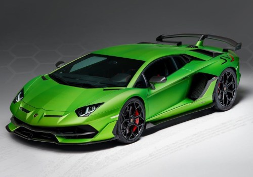 Exploring the World of Lamborghini: An Overview of the Exotic Car Brand