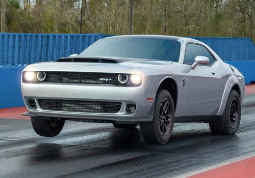 Muscle Cars: Exploring the Fastest and Most Powerful Cars on the Road