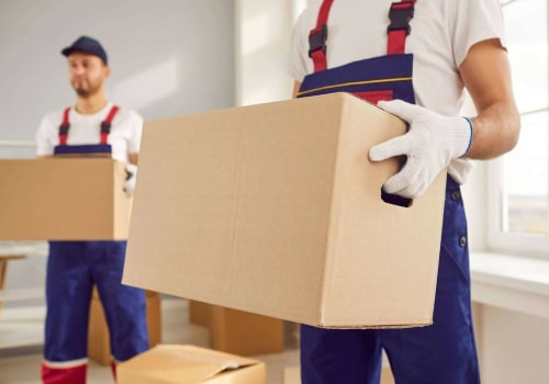 Choosing the Best Fallbrook Movers: A Comprehensive Guide