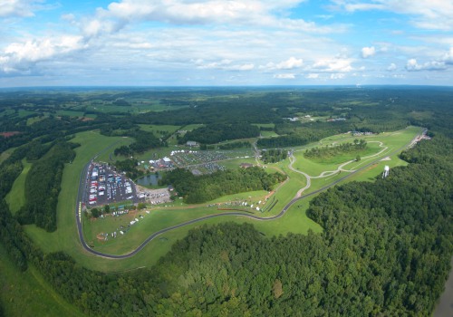 Exploring Virginia International Raceway: The Most Popular Car Racetrack in Virginia